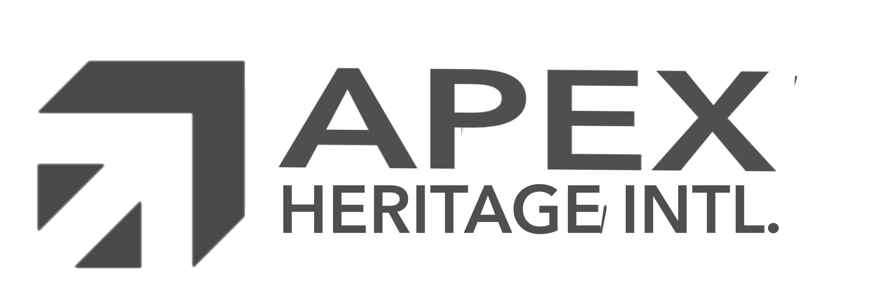 Apex Heritage International